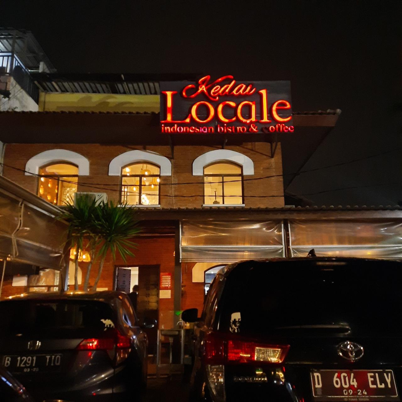10 Rekomendasi Tempat Buka Puasa di Jakarta Timur