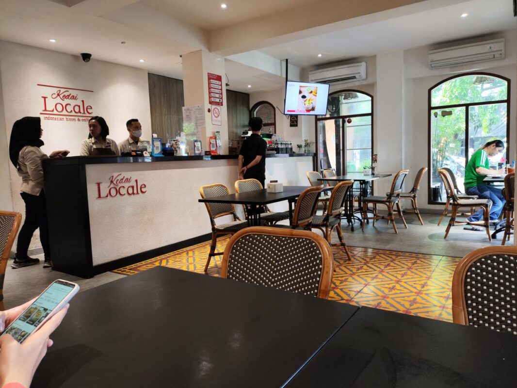 10 Rekomendasi Tempat Buka Puasa di Jakarta Timur - Kedai Locale 10 Rekomendasi Tempat Buka Puasa di Jakarta Timur - Kedai Locale