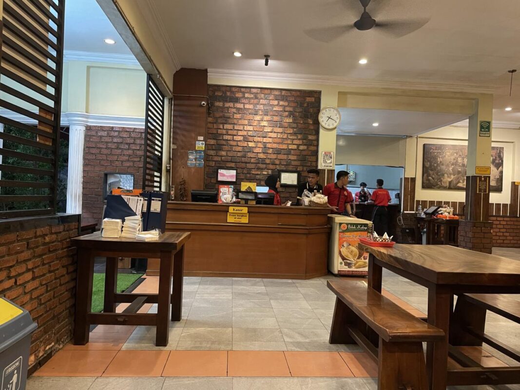 10 Rekomendasi Tempat Buka Puasa di Jakarta Timur - Bebek Kaleyo Rawamangun 10 Rekomendasi Tempat Buka Puasa di Jakarta Timur - Bebek Kaleyo Rawamangun