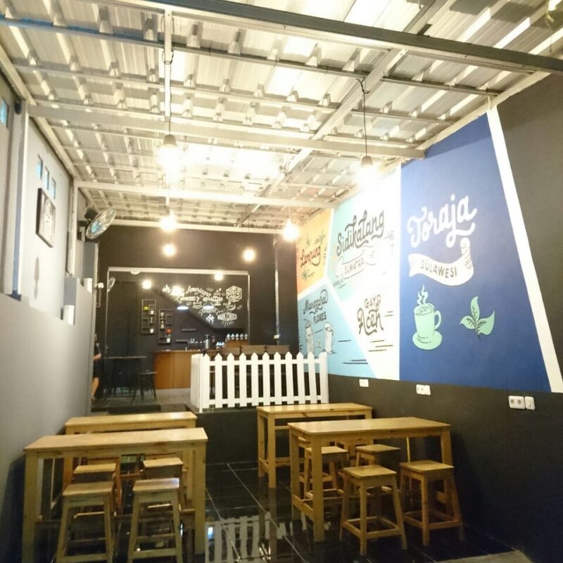 10 Rekomendasi Tempat Buka Puasa di Jakarta Timur - U.K 29 Café & Bistro 10 Rekomendasi Tempat Buka Puasa di Jakarta Timur - U.K 29 Café & Bistro