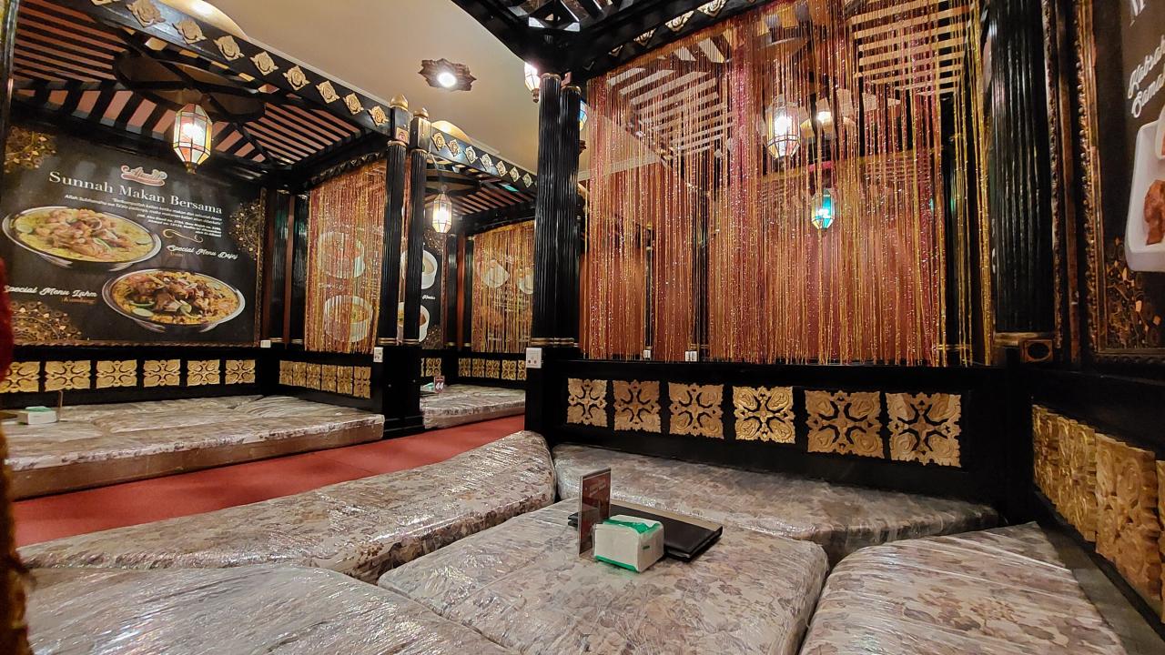 10 Rekomendasi Tempat Buka Puasa di Jakarta Timur - Ajwad Resto 10 Rekomendasi Tempat Buka Puasa di Jakarta Timur - Ajwad Resto