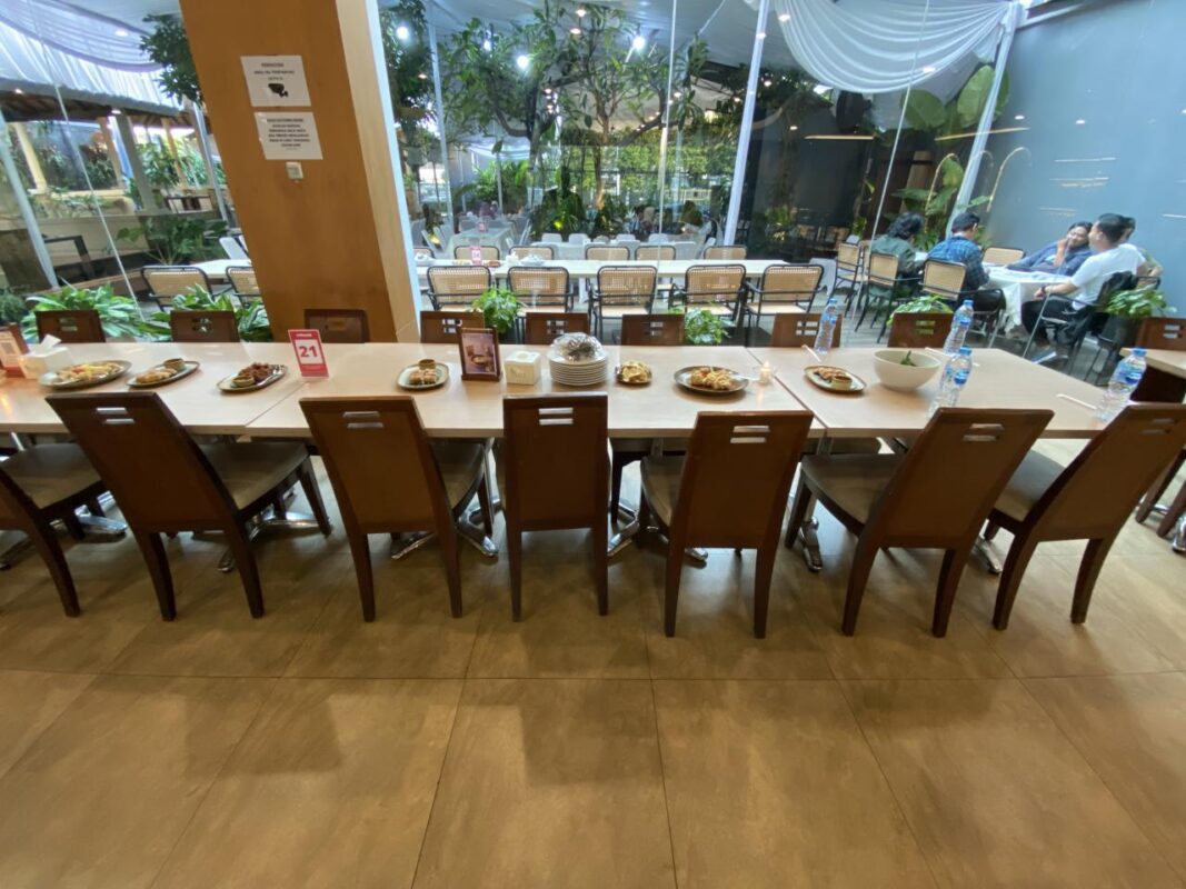 10 Rekomendasi Tempat Buka Puasa di Jakarta Timur - Munik Resto 10 Rekomendasi Tempat Buka Puasa di Jakarta Timur - Munik Resto