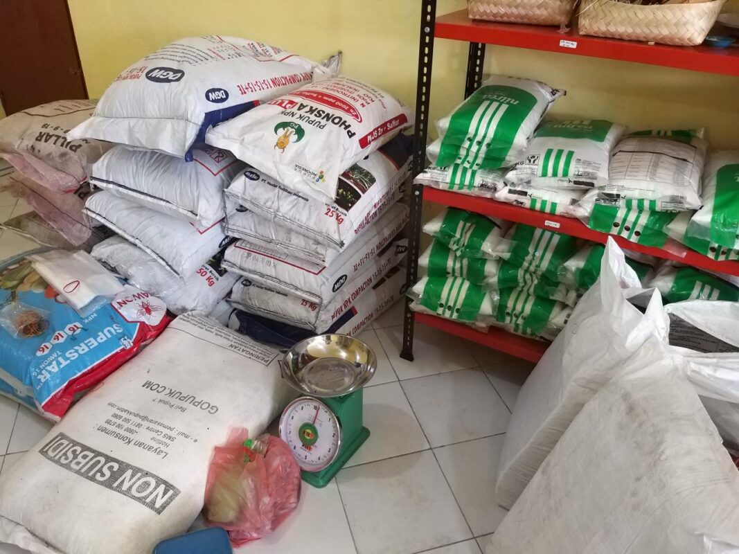 10 Rekomendasi Toko Pertanian di Wilayah Denpasar Yang Murah dan Memiliki Produk Lengkap - CV Flamboyan Jaya 1