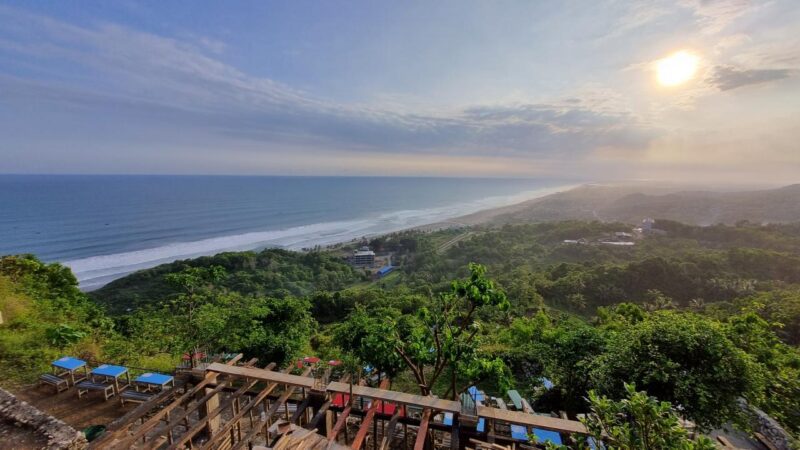 10 Spot Foto Kekinian dan Hits di Jogja Untuk Berburu Konten! - Bukit Paralayang 10 Spot Foto Kekinian dan Hits di Jogja Untuk Berburu Konten! - Bukit Paralayang