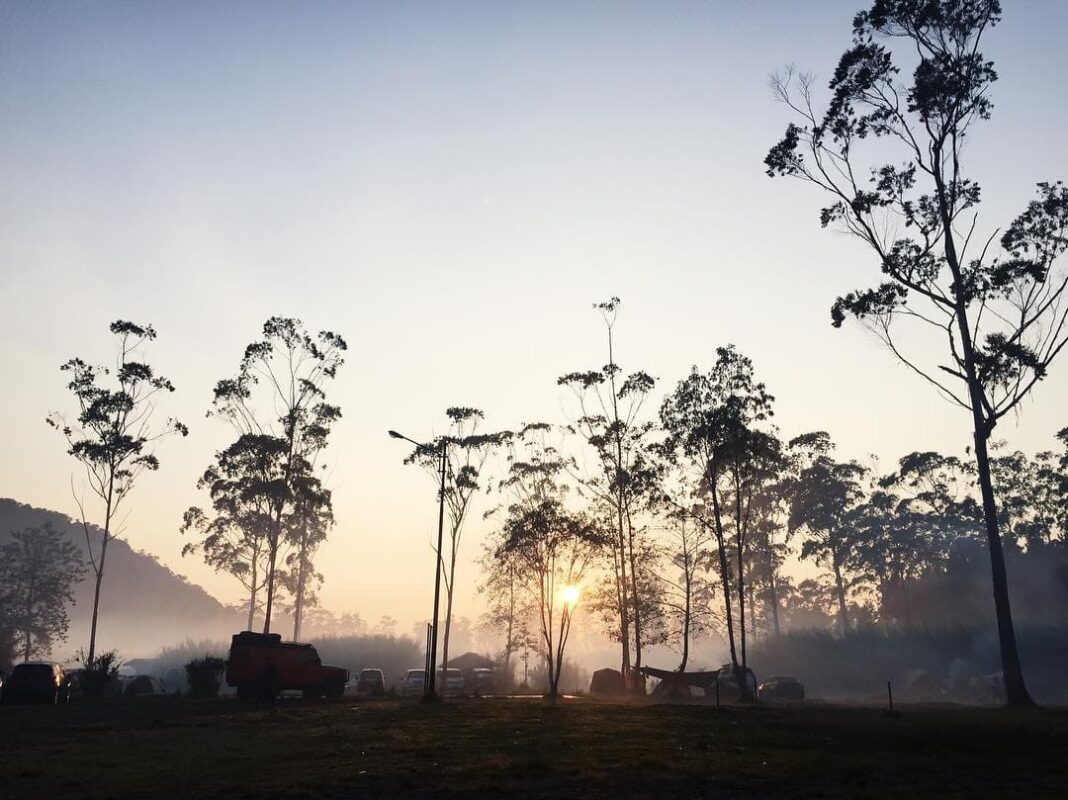 10 Tempat Instagramable di Bandung Terbaru Murah Untuk Weekend! - Ranca Upas 10 Tempat Instagramable di Bandung Terbaru Murah Untuk Weekend! - Ranca Upas