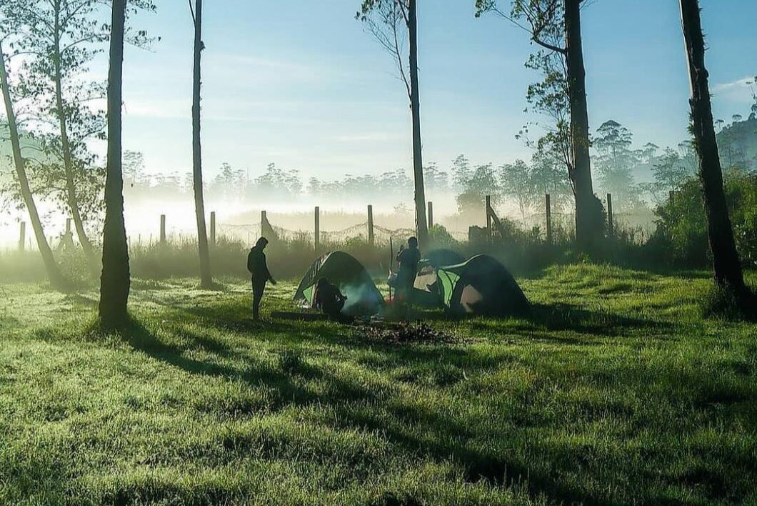 10 Tempat Instagramable di Bandung Terbaru Murah Untuk Weekend!