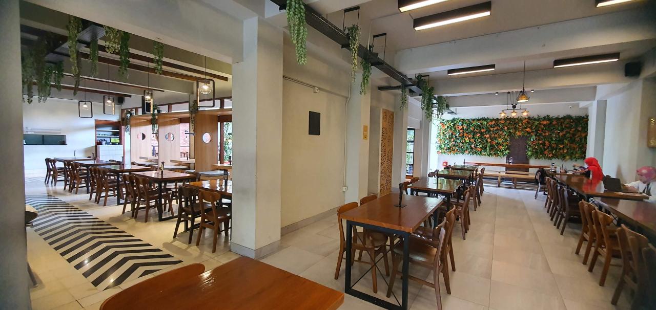 10 Tempat Instagramable di Bandung Terbaru Murah Untuk Weekend! - Delapan Padi 10 Tempat Instagramable di Bandung Terbaru Murah Untuk Weekend! - Delapan Padi