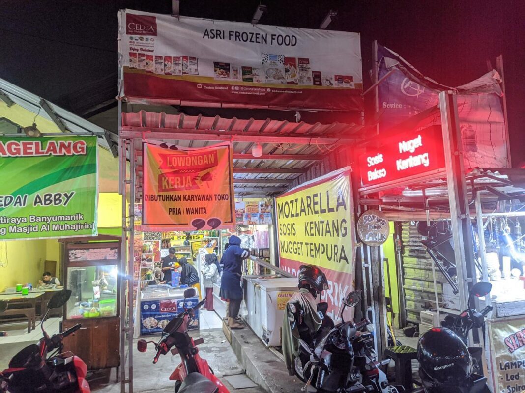 10 Toko Frozen Food di Semarang Lengkap, Murah, Rekomended! - Asri Frozen Food Banyumanik 10 Toko Frozen Food di Semarang Lengkap, Murah, Rekomended! - Asri Frozen Food Banyumanik