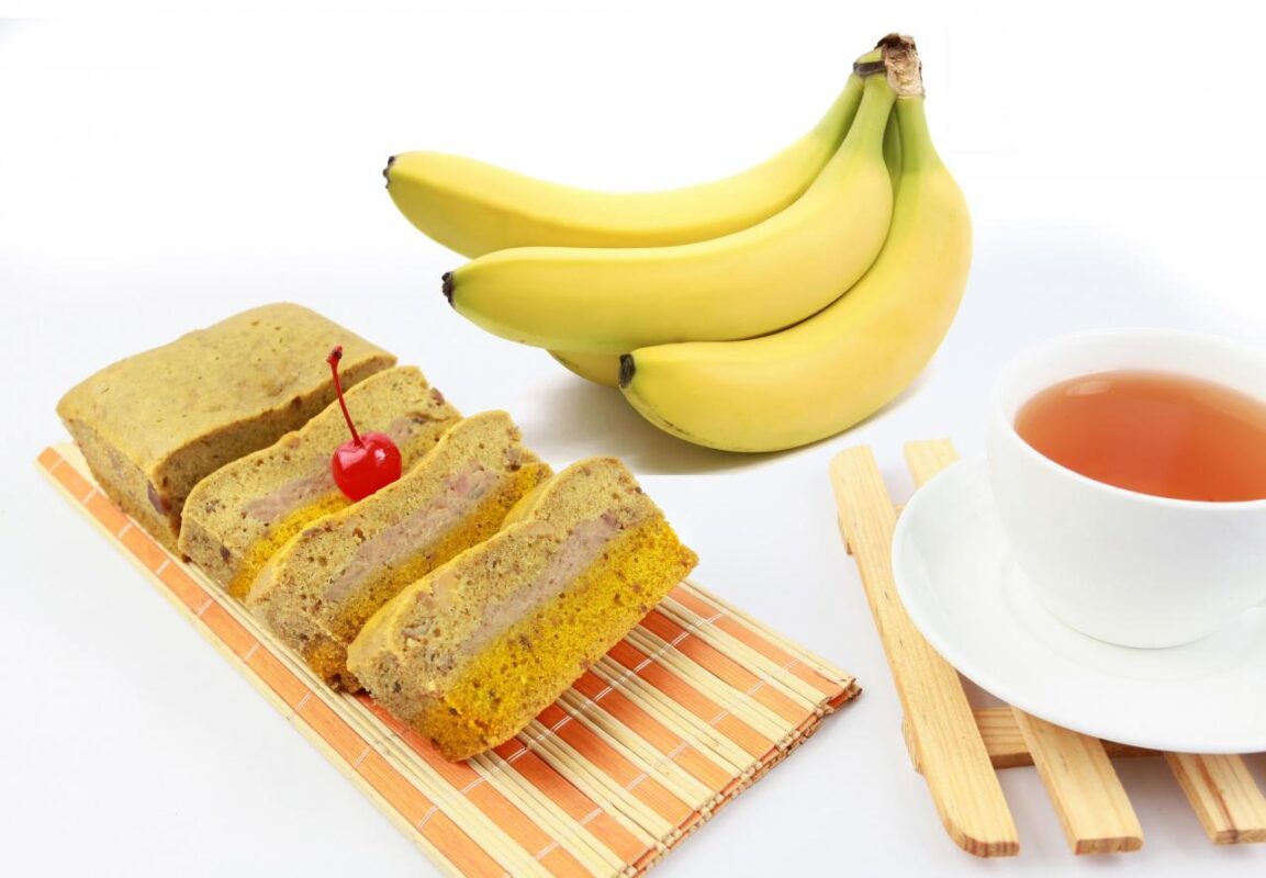 12 Oleh-Oleh Khas Batam Terbaik Untuk Keluarga Dan Teman - Kek Pisang Villa 12 Oleh-Oleh Khas Batam Terbaik Untuk Keluarga Dan Teman - Kek Pisang Villa