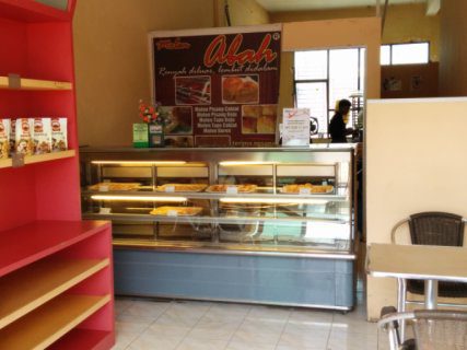 12 Oleh-Oleh Khas Batam Terbaik Untuk Keluarga Dan Teman - Bilis Molen 12 Oleh-Oleh Khas Batam Terbaik Untuk Keluarga Dan Teman - Bilis Molen