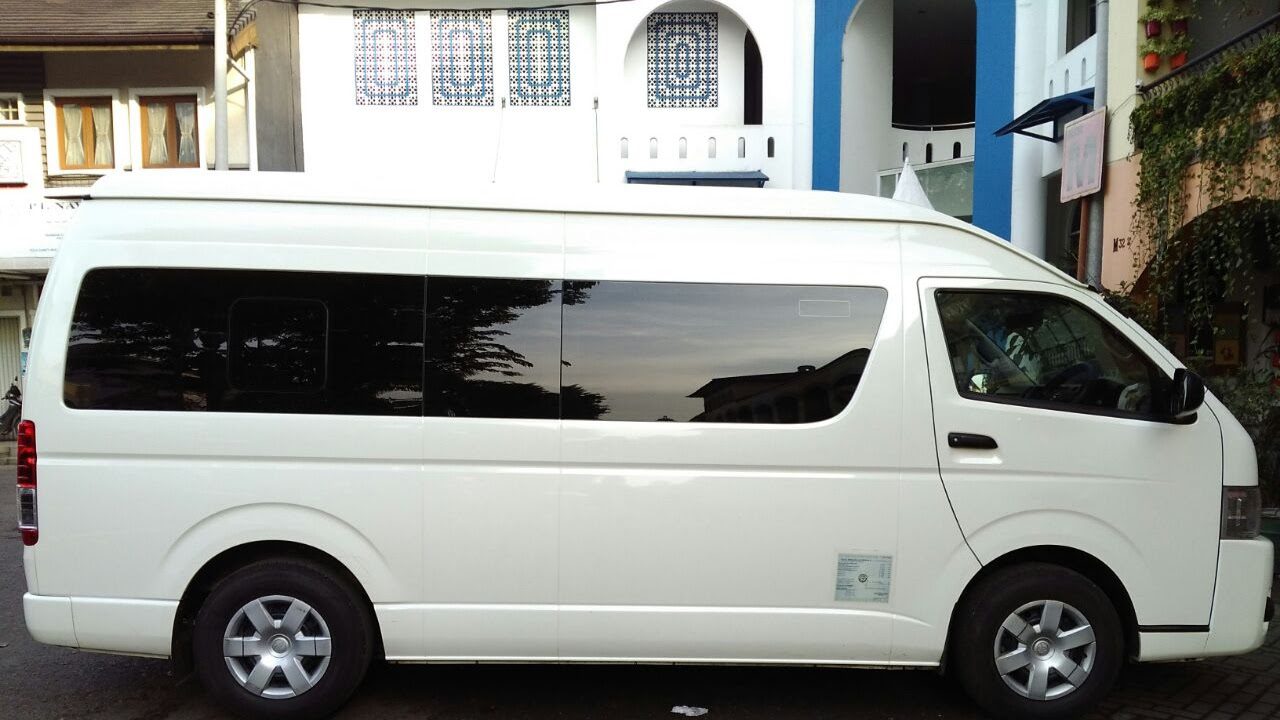 13 Pilihan Travel Bandung Bandara Soekarno Hatta, Harga Murah Mulai Rp.115.000 - Travel Prabu