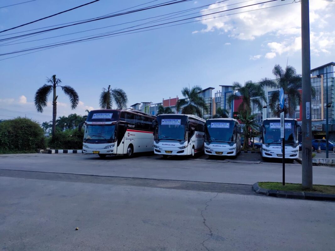 13 Pilihan Travel Bandung Bandara Soekarno Hatta, Harga Murah Mulai Rp.115.000 - Primajasa
