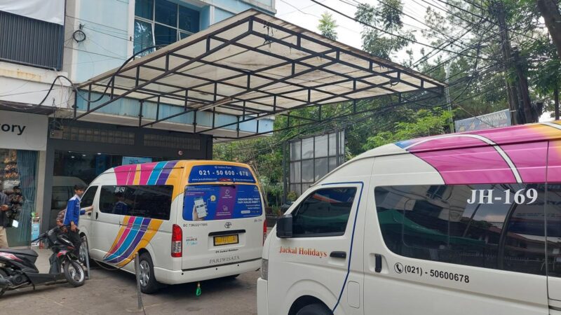 13 Pilihan Travel Bandung Bandara Soekarno Hatta, Harga Murah Mulai Rp.115.000 - Jackal Holidays Luxury