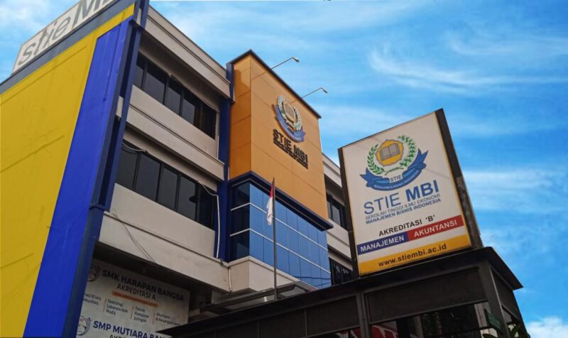 15 Daftar Universitas di Depok Beserta Jurusannya Yang Murah - Sekolah Tinggi Ilmu Ekonomi Manajemen Bisnis Indonesia