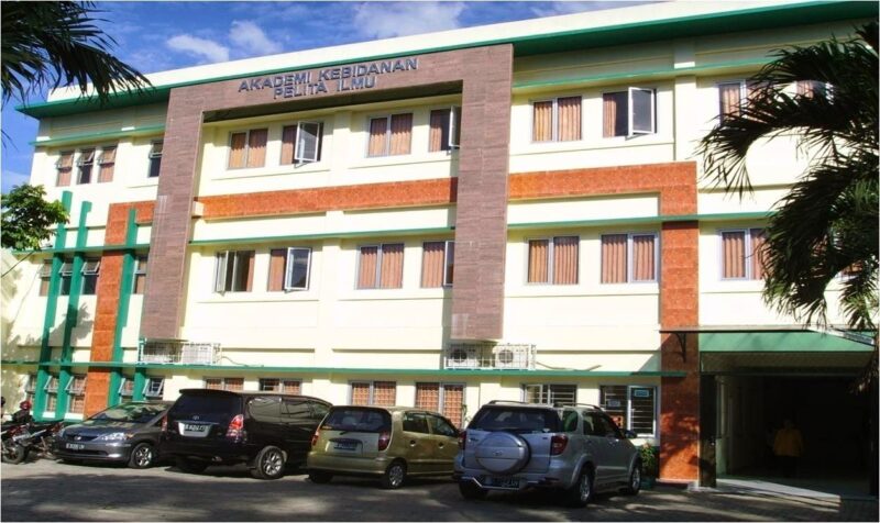 15 Daftar Universitas di Depok Beserta Jurusannya Yang Murah - Sekolah Tinggi Ilmu Kesehatan Pelita Ilmu Depok