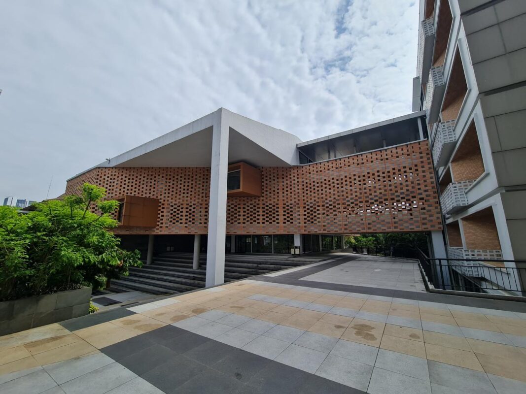 15 Daftar Universitas di Depok Beserta Jurusannya Yang Murah - Universitas Gunadarma