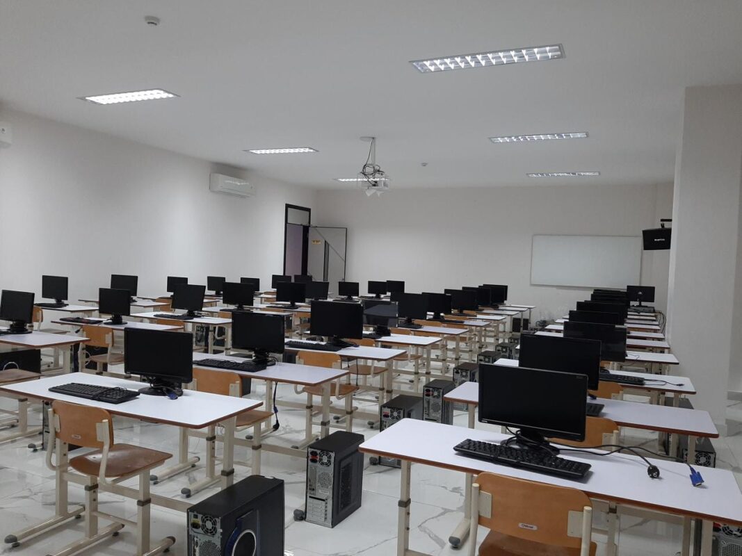 15 Daftar Universitas di Depok Beserta Jurusannya Yang Murah - Universitas Nusa Mandiri