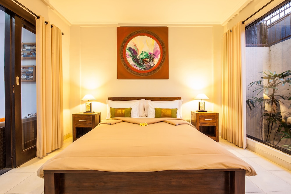 8 Rekomendasi Villa Nyaman di Legian Bali Harga Mulai Dari Rp.400.000