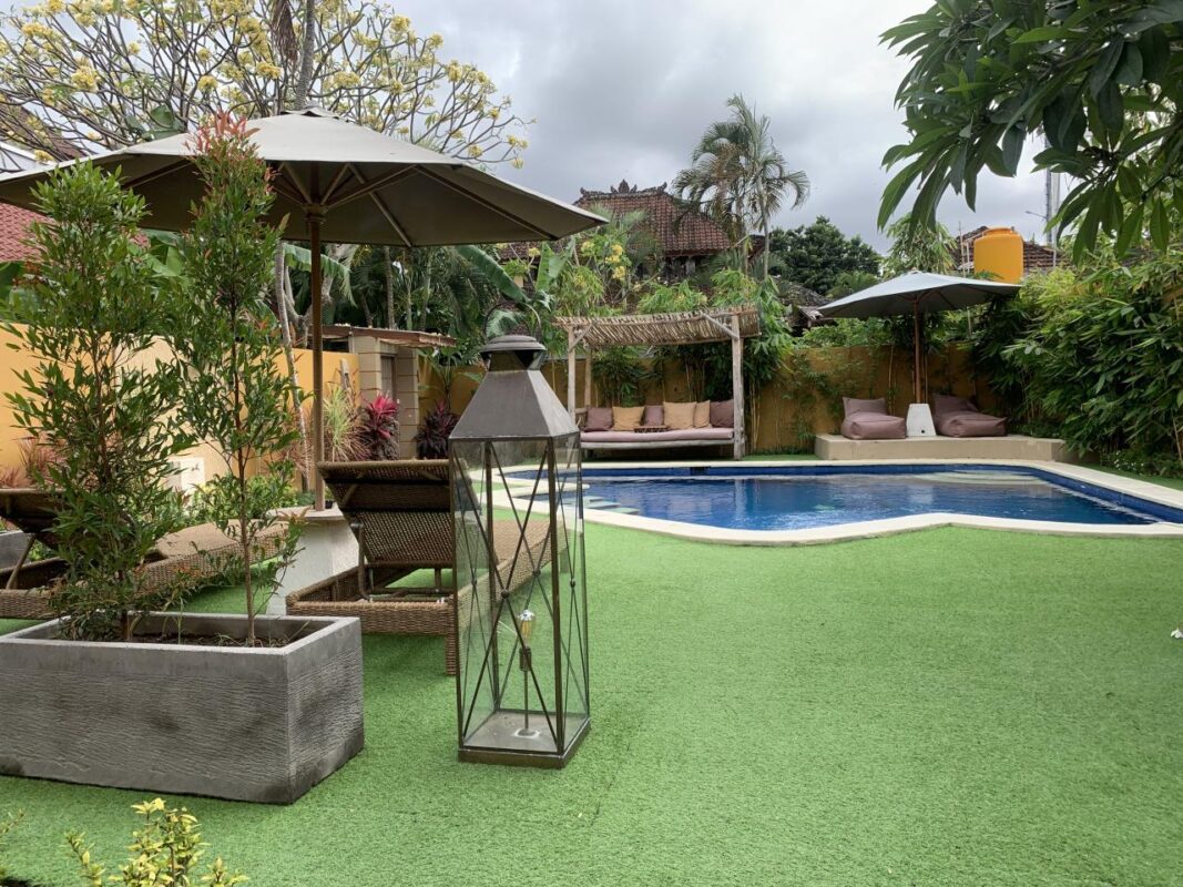 8 Rekomendasi Villa Nyaman di Legian Bali Harga Mulai Dari Rp.400.000 - Kumpul Kumpul
