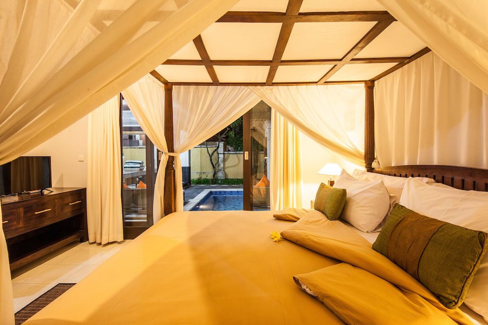 8 Rekomendasi Villa Nyaman di Legian Bali Harga Mulai Dari Rp.400.000