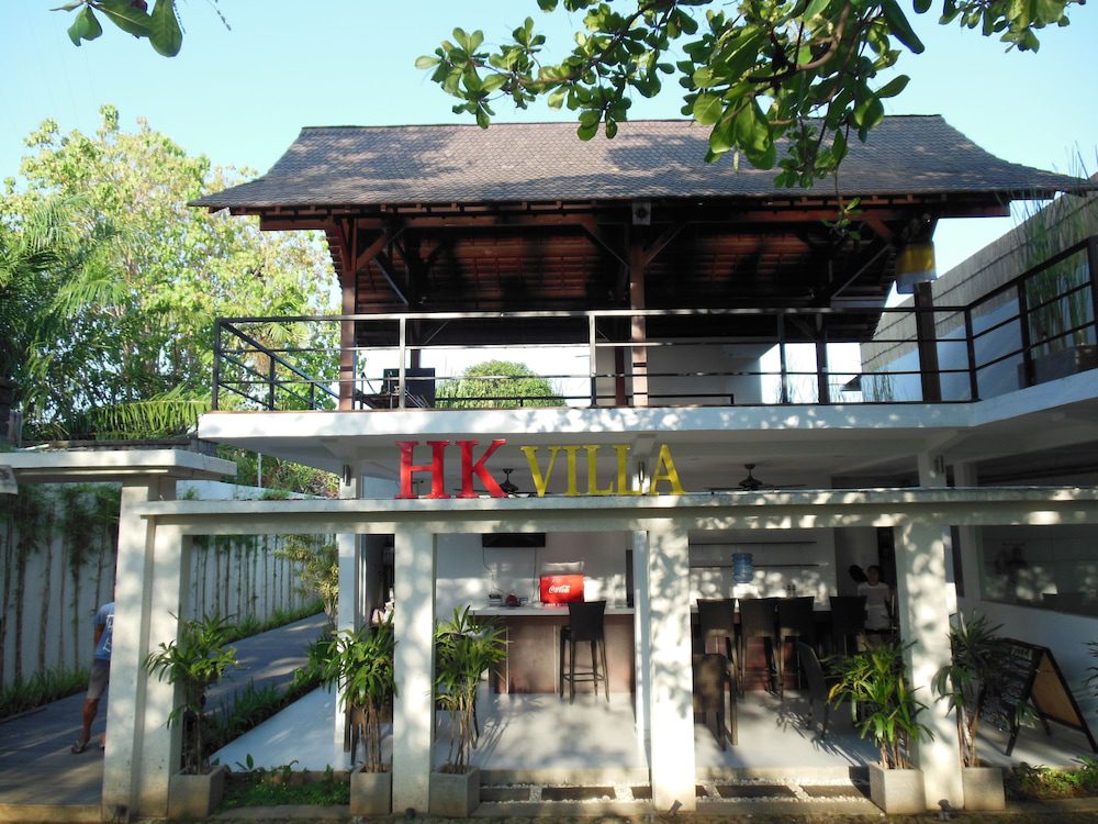 8 Rekomendasi Villa Nyaman di Legian Bali Harga Mulai Dari Rp.400.000 - HK Villa Bali