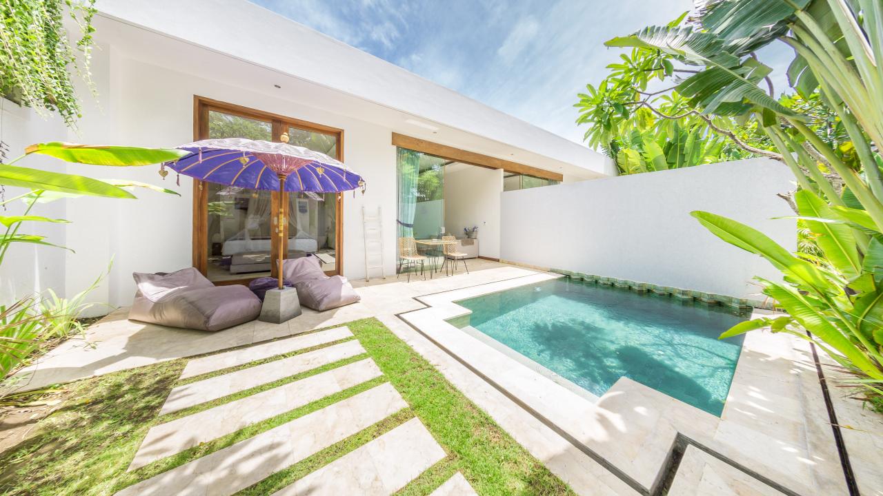 8 Rekomendasi Villa Nyaman di Legian Bali Harga Mulai Dari Rp.400.000