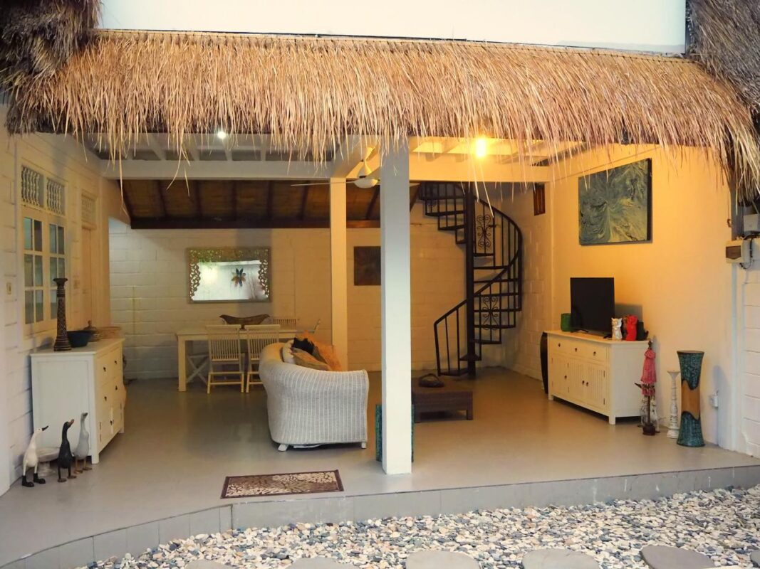 8 Rekomendasi Villa Nyaman di Legian Bali Harga Mulai Dari Rp.400.000 - Villa Tiga Kelapa