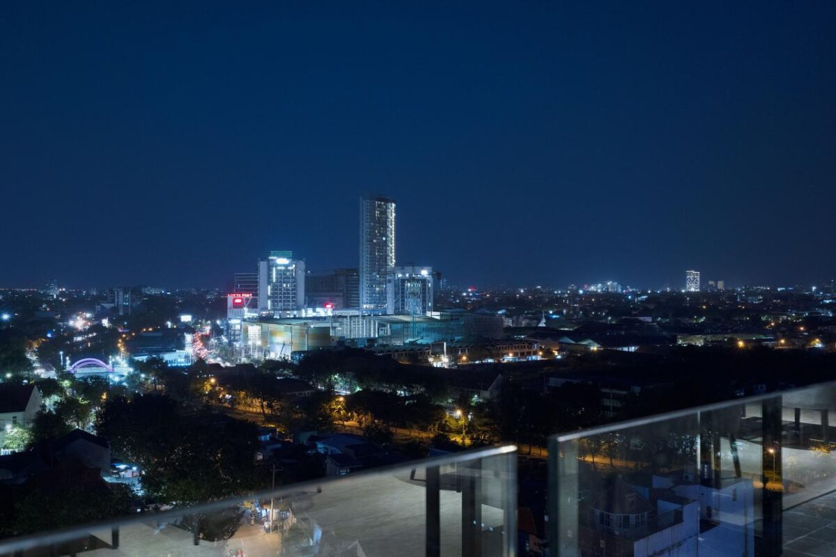 Cari Akomodasi Bintang 3 Dengan Atmosfir Yang Artsy? Batiqa Hotel Surabaya Bisa Jadi Pilihan Bagus Cari Akomodasi Bintang 3 Dengan Atmosfir Yang Artsy? Batiqa Hotel Surabaya Bisa Jadi Pilihan Bagus