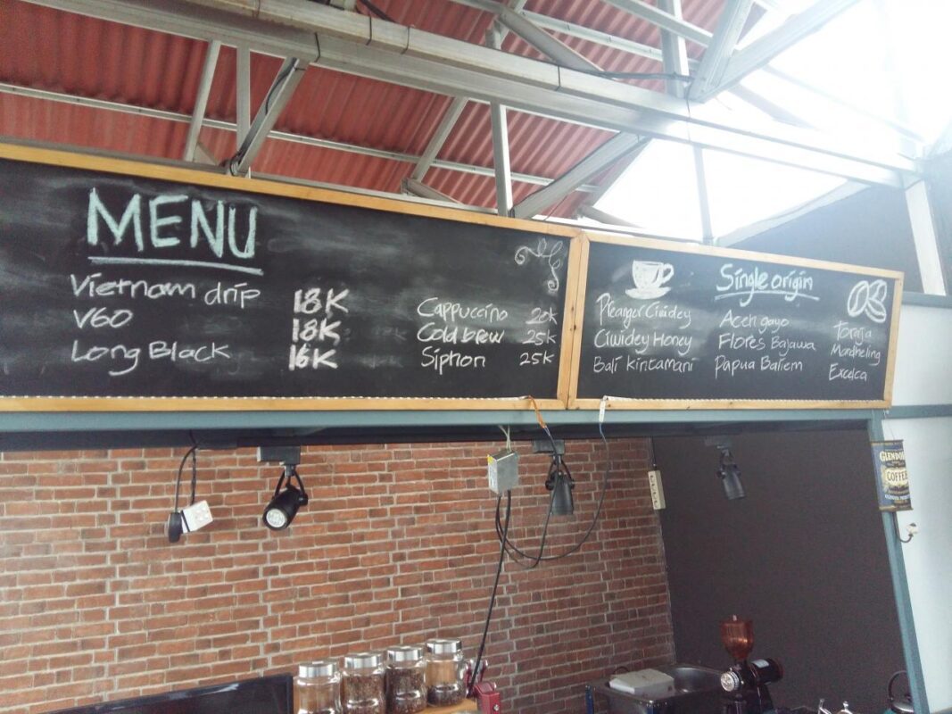 Cari Tempat Ngopi Hits di Daerah Karawang? Coba Kerta Coffee Shop Berikut Ini Cari Tempat Ngopi Hits di Daerah Karawang? Coba Kerta Coffee Shop Berikut Ini