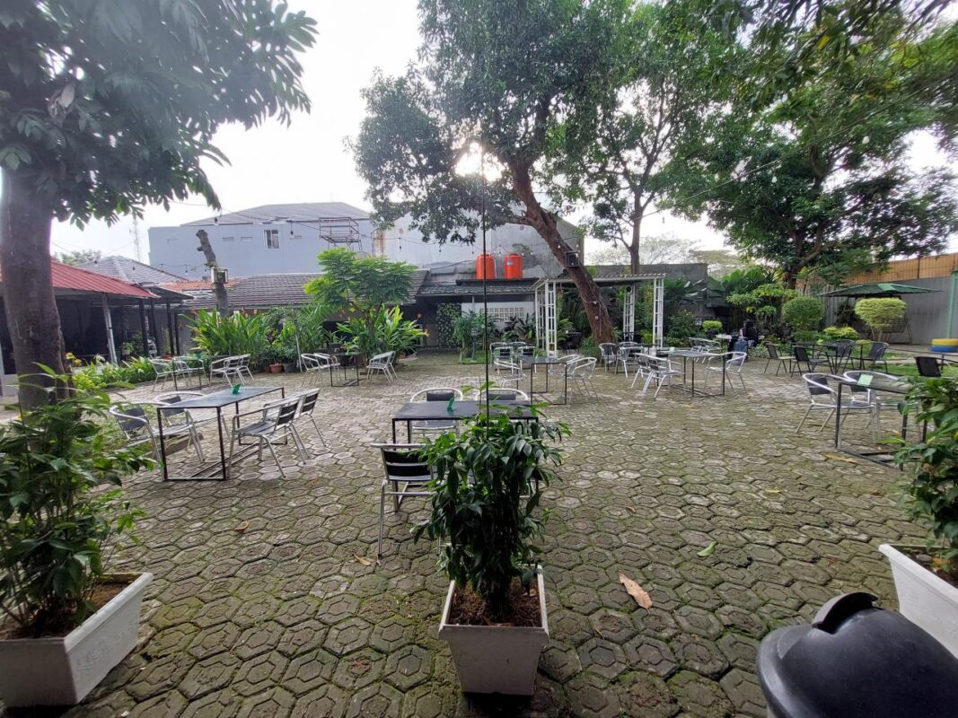 Cari Tempat Ngopi Hits di Daerah Karawang? Coba Lapak Ngopi Shop Berikut Ini Cari Tempat Ngopi Hits di Daerah Karawang? Coba Lapak Ngopi Shop Berikut Ini