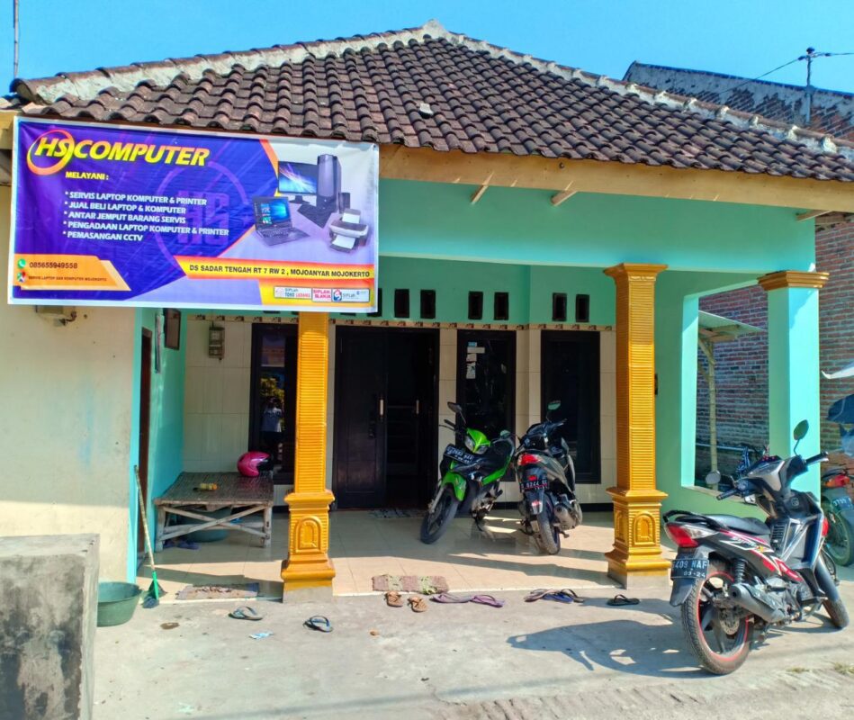 Ini Dia Tempat Service Laptop Terbaik dan Terpercaya di Mojokerto Yang Bisa Kamu Jadikan Pilihan - HS Computer Ini Dia Tempat Service Laptop Terbaik dan Terpercaya di Mojokerto Yang Bisa Kamu Jadikan Pilihan - HS Computer