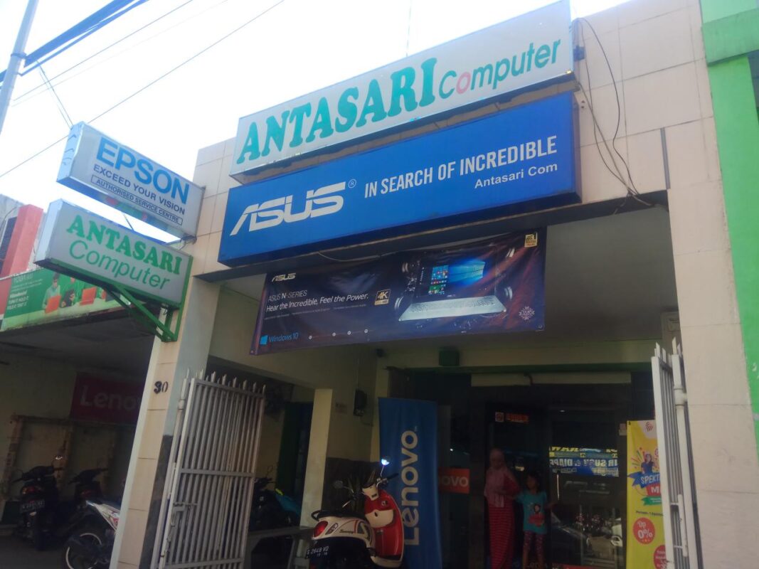 Ini Dia Tempat Service Laptop Terbaik dan Terpercaya di Mojokerto Yang Bisa Kamu Jadikan Pilihan - Antasari Computer Ini Dia Tempat Service Laptop Terbaik dan Terpercaya di Mojokerto Yang Bisa Kamu Jadikan Pilihan - Antasari Computer