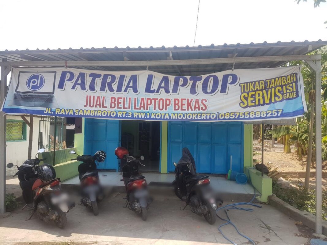 Ini Dia Tempat Service Laptop Terbaik dan Terpercaya di Mojokerto Yang Bisa Kamu Jadikan Pilihan - Patria Laptop Ini Dia Tempat Service Laptop Terbaik dan Terpercaya di Mojokerto Yang Bisa Kamu Jadikan Pilihan - Patria Laptop