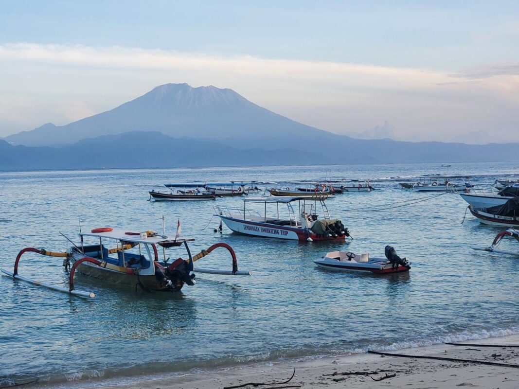 Sejarah Singkat Gunung Agung Bali Sejarah Singkat Gunung Agung Bali