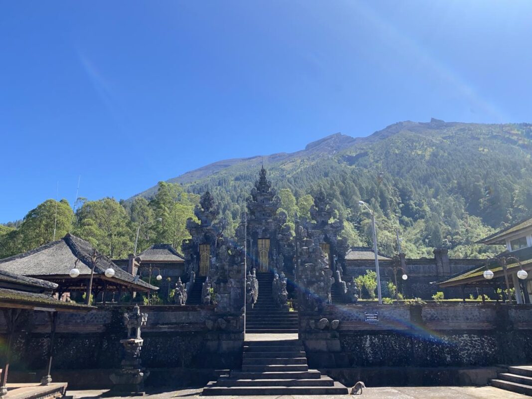 Objek Wisata Lain Di Dekat Gunung Agung Objek Wisata Lain Di Dekat Gunung Agung