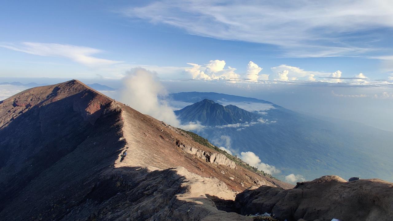 Panduan Wisata Gunung Agung Bali Terbaru