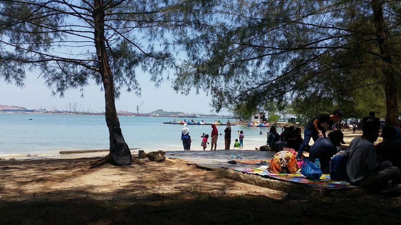 Tips Berkunjung ke Pantai Marina City Batam Tips Berkunjung ke Pantai Marina City Batam