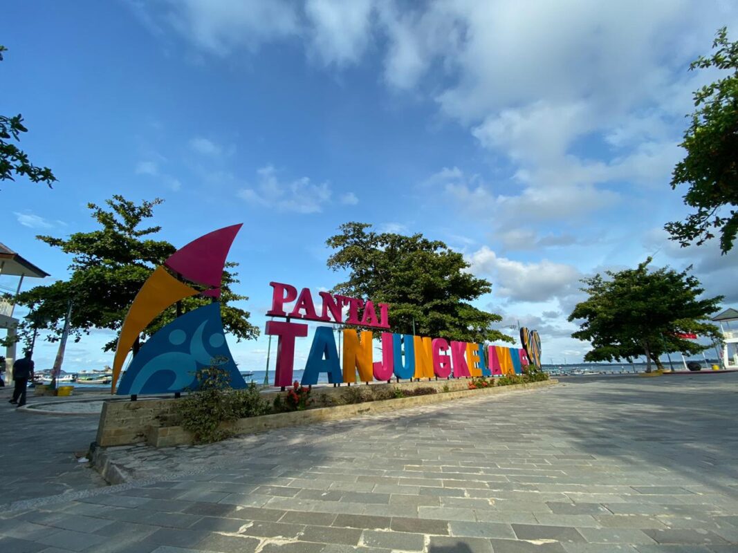 Pantai Tanjung Kelayang memiliki sejarah yang kaya dan menjadi salah satu destinasi wisata unggulan di Kepulauan Bangka Belitung. Pantai Tanjung Kelayang memiliki sejarah yang kaya dan menjadi salah satu destinasi wisata unggulan di Kepulauan Bangka Belitung.
