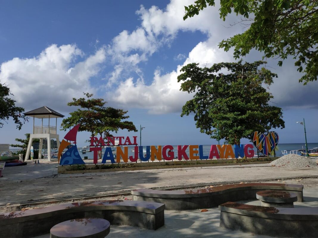 Harga Tiket Masuk Pantai Tanjung Kelayang Di 2026 Harga Tiket Masuk Pantai Tanjung Kelayang Di 2026