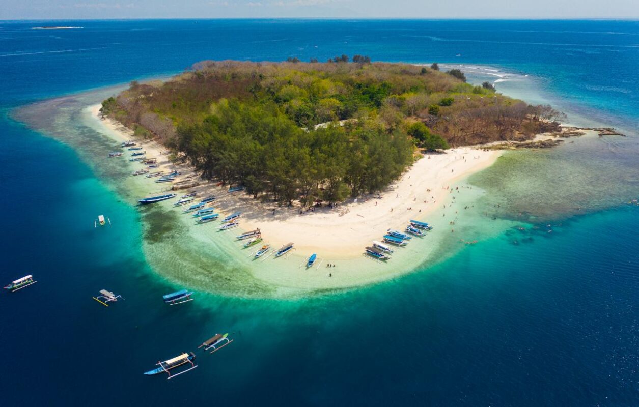 Rute Cara Pergi Menuju Ke Gili Nanggu Rute Cara Pergi Menuju Ke Gili Nanggu