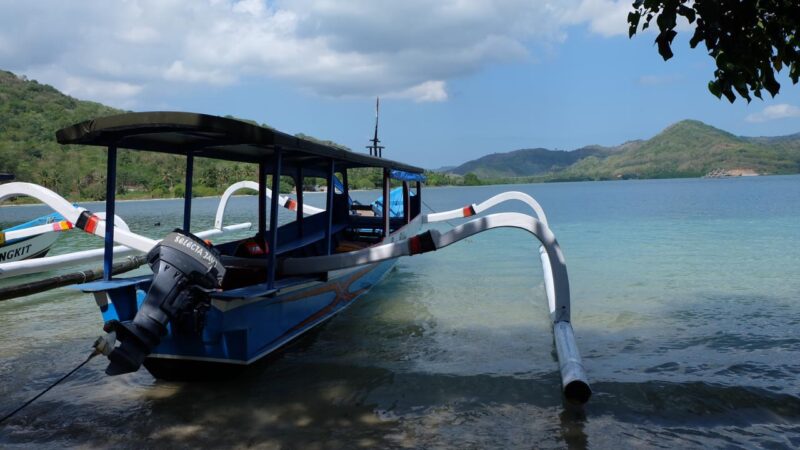 Pesona Keindahan Gili Nanggu Pesona Keindahan Gili Nanggu