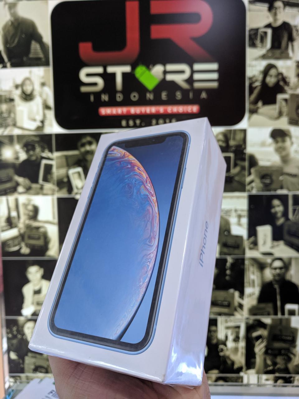 Rekomendasi Toko HP iPhone di Bandung Manakah Yang Resmi Terpercaya dan Termurah? - JR Store Rekomendasi Toko HP iPhone di Bandung Manakah Yang Resmi Terpercaya dan Termurah? - JR Store