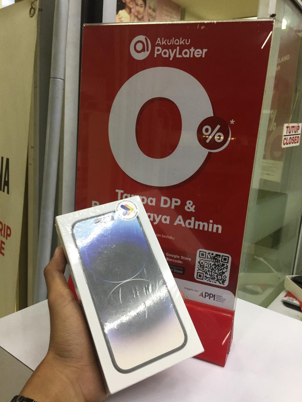 Rekomendasi Toko HP iPhone di Bandung Manakah Yang Resmi Terpercaya dan Termurah? - NewStore Rekomendasi Toko HP iPhone di Bandung Manakah Yang Resmi Terpercaya dan Termurah? - NewStore