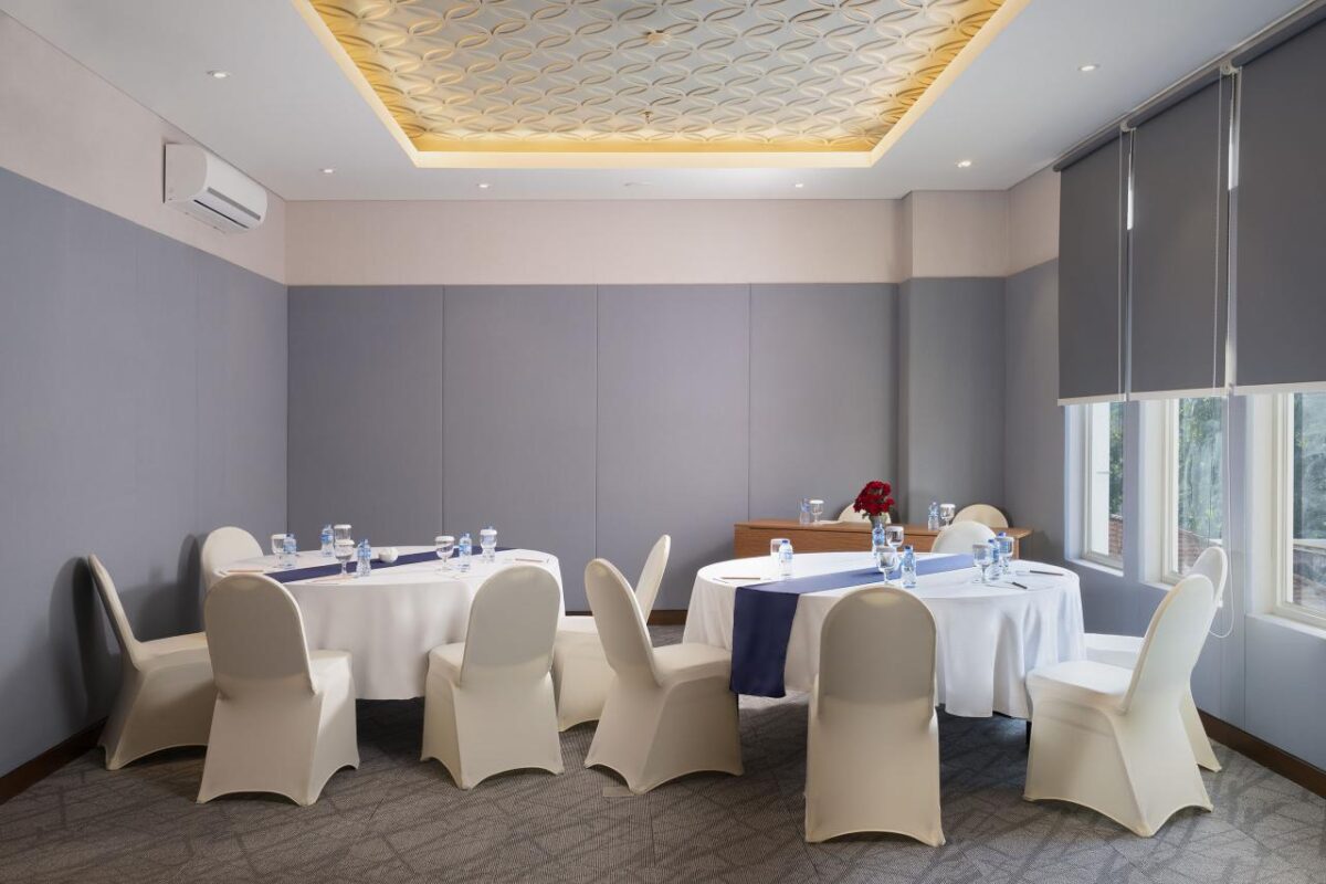 Tempat Sempurna Untuk Adakan Events Tempat Sempurna Untuk Adakan Events